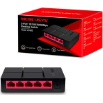 Mercusys MS105G Unmanaged L2 Switch με 5 Θύρες Gigabit (1Gbps) Ethernet - Image 5