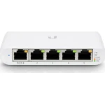 Ubiquiti USW Flex Mini Managed L2 PoE+ Switch με 5 Θύρες Gigabit (1Gbps) Ethernet - Image 4