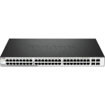D-Link DGS-1210-52 Web Smart Switch - Image 4
