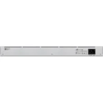 Ubiquiti UniFi USW 24 PoE Managed L2 PoE+ Switch με 24 Θύρες Gigabit (1Gbps) Ethernet και 2 SFP Θύρες - Image 4