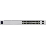 Ubiquiti UniFi USW 24 PoE Managed L2 PoE+ Switch με 24 Θύρες Gigabit (1Gbps) Ethernet και 2 SFP Θύρες - Image 5