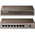 TP-LINK TL-SF1008P v4 Unmanaged L2 PoE Switch με 8 Θύρες Ethernet - Image 5