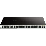 D-Link DGS-1210-52 Web Smart Switch - Image 5
