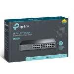 TP-LINK TL-SF1024D v3 Unmanaged L2 Switch με 24 Θύρες Ethernet - Image 4