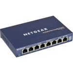 NetGear GS108GE Unmanaged L2 Switch με 8 Θύρες Gigabit (1Gbps) Ethernet - Image 3