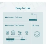 TP-LINK TL-SF1005LP v1 Unmanaged L2 PoE Switch με 5 Θύρες Ethernet - Image 6