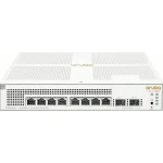 Aruba Instant On 1930 Managed L2 PoE+ Switch με 8 Θύρες Gigabit (1Gbps) Ethernet και 2 SFP Θύρες - Image 4