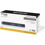 NetGear JGS516 v2 Unmanaged L2 Switch με 16 Θύρες Gigabit (1Gbps) Ethernet - Image 5