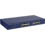 NetGear JGS516 v2 Unmanaged L2 Switch με 16 Θύρες Gigabit (1Gbps) Ethernet - Image 3