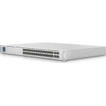 Ubiquiti UniFi Switch Aggregation Managed L2 Switch και 8 SFP Θύρες - Image 2