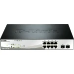 D-Link DGS-1210-10P 10+2 - Image 3
