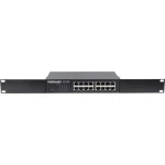 Intellinet 561068 16-Port Gigabit Ethernet Switch Managed L2 Switch με 16 Θύρες Gigabit (1Gbps) Ethernet - Image 3