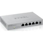 Zyxel MG-105 Unmanaged L2 Switch με 5 Θύρες Gigabit (1Gbps) Ethernet - Image 5
