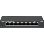 TP-LINK TL-SG108S v1 Unmanaged L2 Switch με 8 Θύρες Gigabit (1Gbps) Ethernet - Image 4