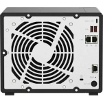 QNap TS-H973AX-8G NAS Tower με 9 θέσεις για HDD/SSD και 2 θύρες Ethernet - Image 4