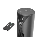HAMA 00176595 Ανεμιστήρας Πύργος 45W με Τηλεχειριστήριο - Image 3