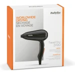 Babyliss 5344E Πιστολάκι Μαλλιών Ταξιδίου 2000W 5344E - Image 3