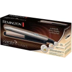 Remington Keratin Protect Επαγγελματική Πρέσα Μαλλιών με Κεραμικές Πλάκες - Image 3