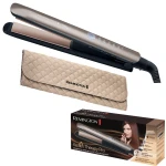 Remington Keratin Therapy Pro Πρέσα Μαλλιών με Κεραμικές Πλάκες - Image 3