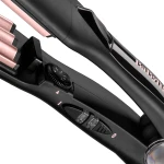 Babyliss 2165CE Πρέσα Μαλλιών με Κεραμικές Πλάκες - Image 3