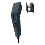 Philips Series 3000 Κουρευτική Μηχανή Ρεύματος Μπλε HC3505/15 - Image 3