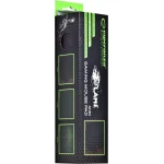 Esperanza Grunge Midi Gaming Mouse Pad 300mm Πράσινο - Image 6