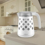 Maestro MR045 Βραστήρας 700ml 2200W Λευκός - Image 3