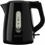 Severin WK 3410 Βραστήρας 1lt 2200W Μαύρος - Image 5