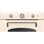 Whirlpool WTA C 8411 SC OW Φούρνος άνω Πάγκου 73lt χωρίς Εστίες Π59.5εκ. Μπεζ - Image 5