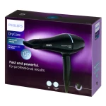 Philips DryCare Ionic Πιστολάκι Μαλλιών 2100W BHD272/00 - Image 2