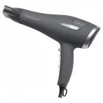 ProfiCare PC-HT 3045 Grey Πιστολάκι Μαλλιών 2200W - Image 2
