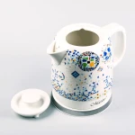 Maestro MR-068-Mosaic Βραστήρας 1.5lt 1200W Μπλε - Image 2