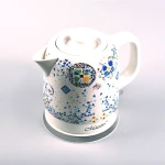 Maestro MR-068-Mosaic Βραστήρας 1.5lt 1200W Μπλε - Image 3