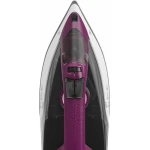 Grundig SI 6850 Σίδερο Ατμού 2600W με Συνεχόμενη Παροχή 35gr/min και Κεραμική Πλάκα - Image 2