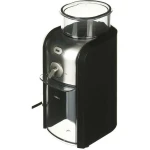 Krups Santa Fe GVX242 Ηλεκτρικός Μύλος Καφέ 100W με Χωρητικότητα 200gr και 12 Επίπεδα Άλεσης Μαύρος - Image 6