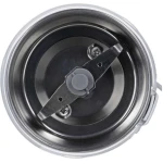 Esperanza EKC002W Ηλεκτρικός Μύλος Καφέ 160W με Χωρητικότητα 50gr Λευκός - Image 5