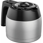 Grundig KM 5620T Καφετιέρα Φίλτρου 1000W Inox - Image 4