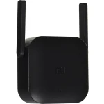 Xiaomi Pro 300M WiFi Extender Single Band (2.4GHz) 300Mbps - Image 4
