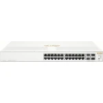Aruba Instant On 1930 24G 4SFP+ Managed L2 / L3 Switch με 24 Θύρες Gigabit (1Gbps) Ethernet και 4 SFP Θύρες - Image 3