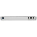 Ubiquiti UniFi Switch Aggregation Managed L2 Switch και 8 SFP Θύρες - Image 4