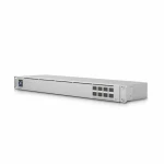 Ubiquiti UniFi Switch Aggregation Managed L2 Switch και 8 SFP Θύρες - Image 3