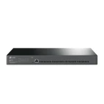 TP-LINK Jetstream TL-SX3016F v1 Managed L2 Switch και 16 SFP Θύρες - Image 2