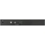 D-Link DGS-1210-10MP Managed L2 PoE+ Switch με 8 Θύρες Gigabit (1Gbps) Ethernet και 2 SFP Θύρες - Image 4