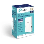 TP-LINK RE500X v1 Mesh WiFi Extender Dual Band (2.4 & 5GHz) 1500Mbps - Image 4
