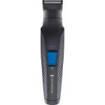 Remington Graphite Series G3 Σετ Επαναφορτιζόμενης Κουρευτικής Μηχανής Μαύρο PG3000 - Image 2