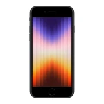 Apple iPhone SE 2022 5G (4GB/128GB) Midnight - Image 2