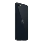 Apple iPhone SE 2022 5G (4GB/128GB) Midnight - Image 3