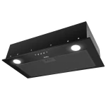 Amica OMC6241B Μηχανισμός Απορρόφησης 59.8cm Inox - Image 2