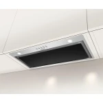 Amica OMC6241B Μηχανισμός Απορρόφησης 59.8cm Inox - Image 3