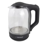 Esperanza EKK025K Βραστήρας 1.7lt 1500W Μαύρος - Image 2